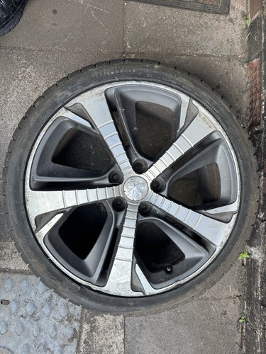 Cerchi lega peugeot 308 - cerchi,