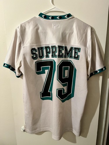 Maglia calcio supreme - maglia,