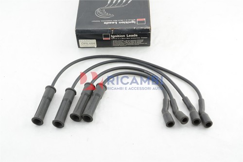 Kit serie cavi accensione - serie,