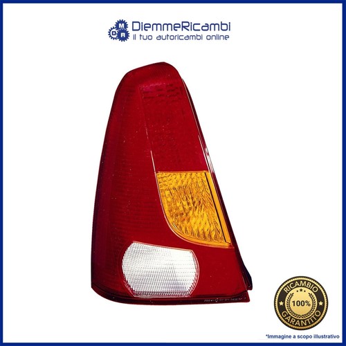 Faro fanale posteriore - -,