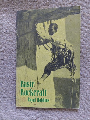 Basic rockcraft royal - basic,
