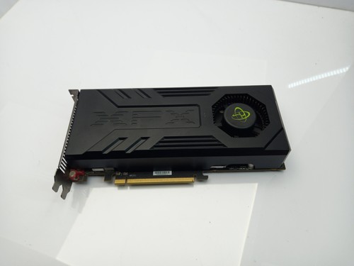 Xfx ati radeon 4850 - xfx, hd