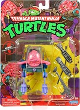 Playmates Teenage Mutant Ninja