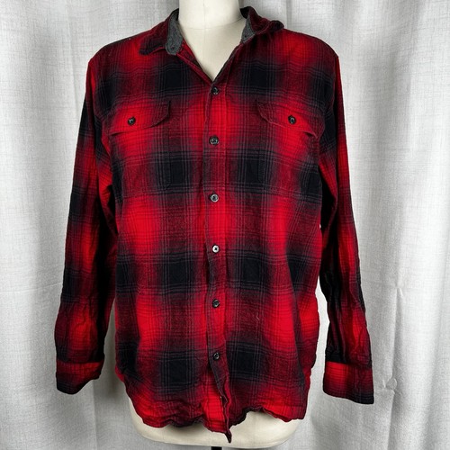Woolrich camicia uomo - uomo, xl