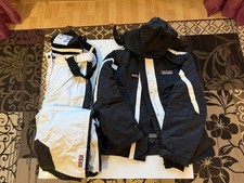 Set tuta da sci donna MultiTex