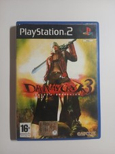 DEVIL MAY CRY 3 Dante's