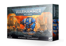 VENERABLE DREADNOUGHT