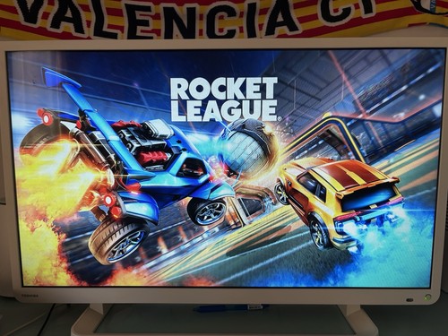 Televisione pollici - 32,