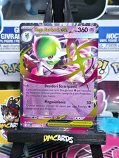Pokemon Mega Gardevoir Ex