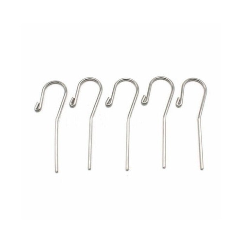 Pezzi ganci labbra - pezzi,