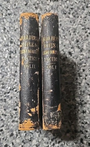 1855 rifle light - &,
