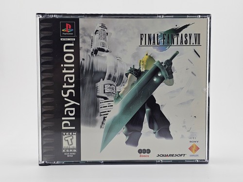 Sony playstation ps1 final - sony, 1