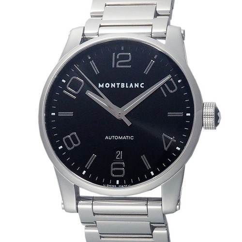 Montblanc timewalker 7070 - timewalker,