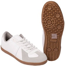 Bw Esercito Scarpe per Interni