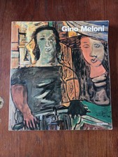 gino meloni 1905-1989,museo