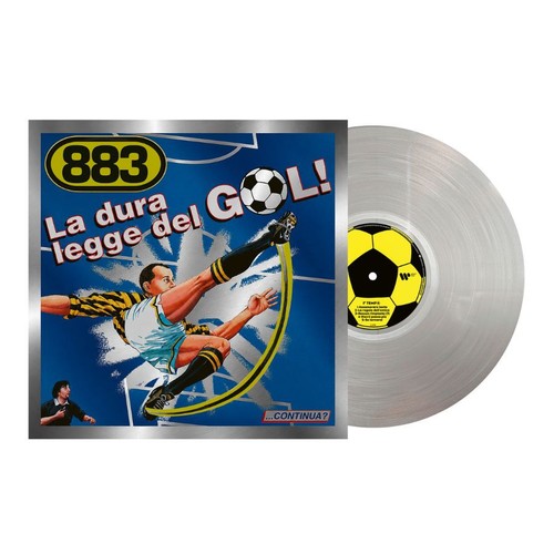 883 dura legge - legge, del