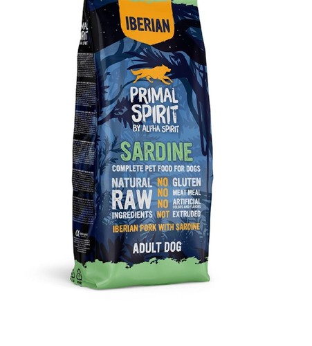 Primal spirit sardina iberica - primal,