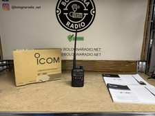 Icom IC r6 perfetto Garanzia