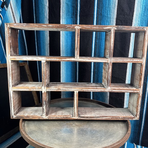 Scaffale espositore shadow - espositore,