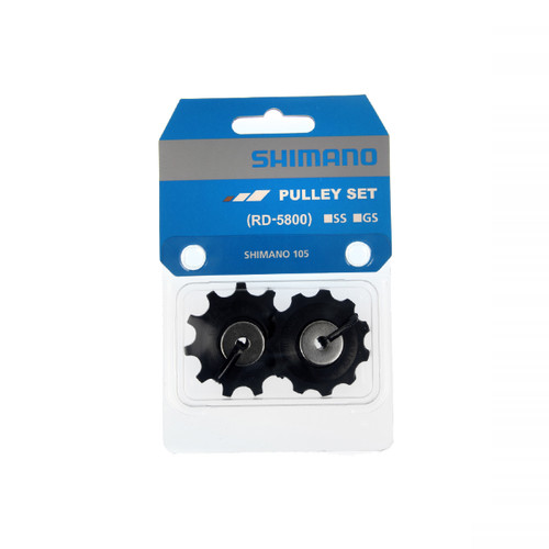 Pulegge cambio shimano 105 - shimano,