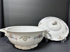 VERBANO PORCELLANA DI LAVENO