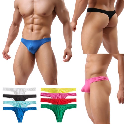 Mutandine uomo cotone intimo