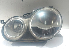 441-1150L , FARO ANTERIORE SINISTRO VOLKSWAGEN POLO, RICAMBI USATI