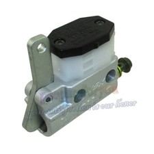 Pompa cilindro idraulico