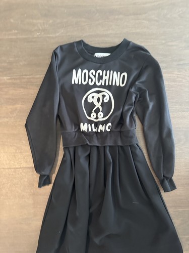Abito moschino - abito,