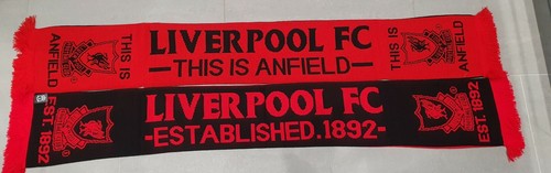 Liverpool ufficiale questo - liverpool, fc