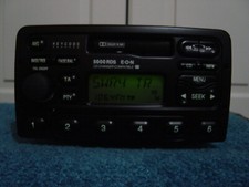 Ford 5000 RDS EON / VISTEON