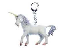 Portachiavi unicorno - portachiavi,