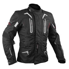 Giacca moto touring - giacca,