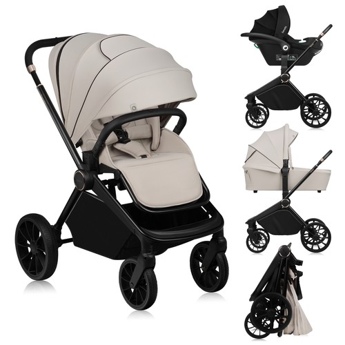 Passeggino combinato 1 - passeggino,