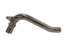 COLLETTORE DI SCARICO CON