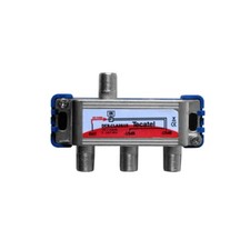 Derivador 2 Salidas Conector F