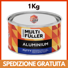 Stucco Alluminio 1 Kg