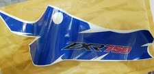 ADESIVO STICKER GRAFICA KAWASAKI CODONE  KAWASAKI ZXR 750 1994