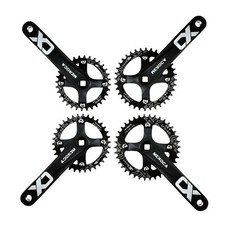 Guarnitura Bici 170mm