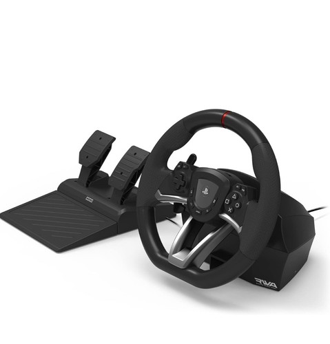 Hori racing wheel - racing, sterzo