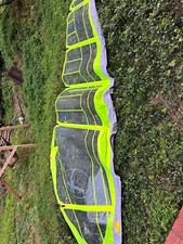 Gaastra windsurfing sail Flow