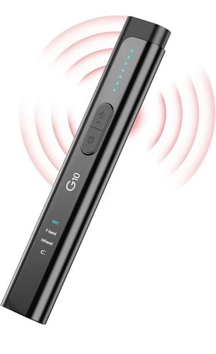 Voivey g10 rilevatore - g10,