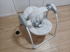 Altalena Portatile Brilly Brevi