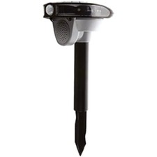 DISSUASORE ULTRASUONI E FLASH