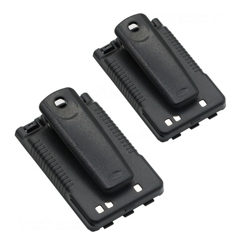 Pezzi batteria sbr - 2, 2200