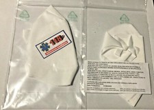 MASCHERINA 118 SOCCORSO