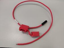 5 Porta-fusibile Lamellare max 20A 32V impermeabile stagno per Auto Moto CAMPER