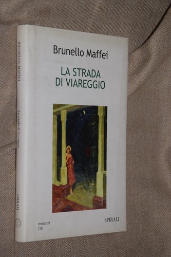 Strada viareggio b - la, di