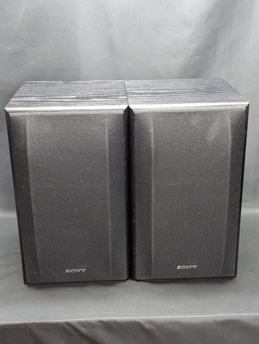 Altoparlanti sony ss - hi-fi, ss-86e