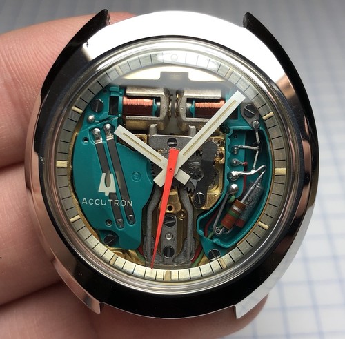 Orologio uomo vintage 1975 - orologio,